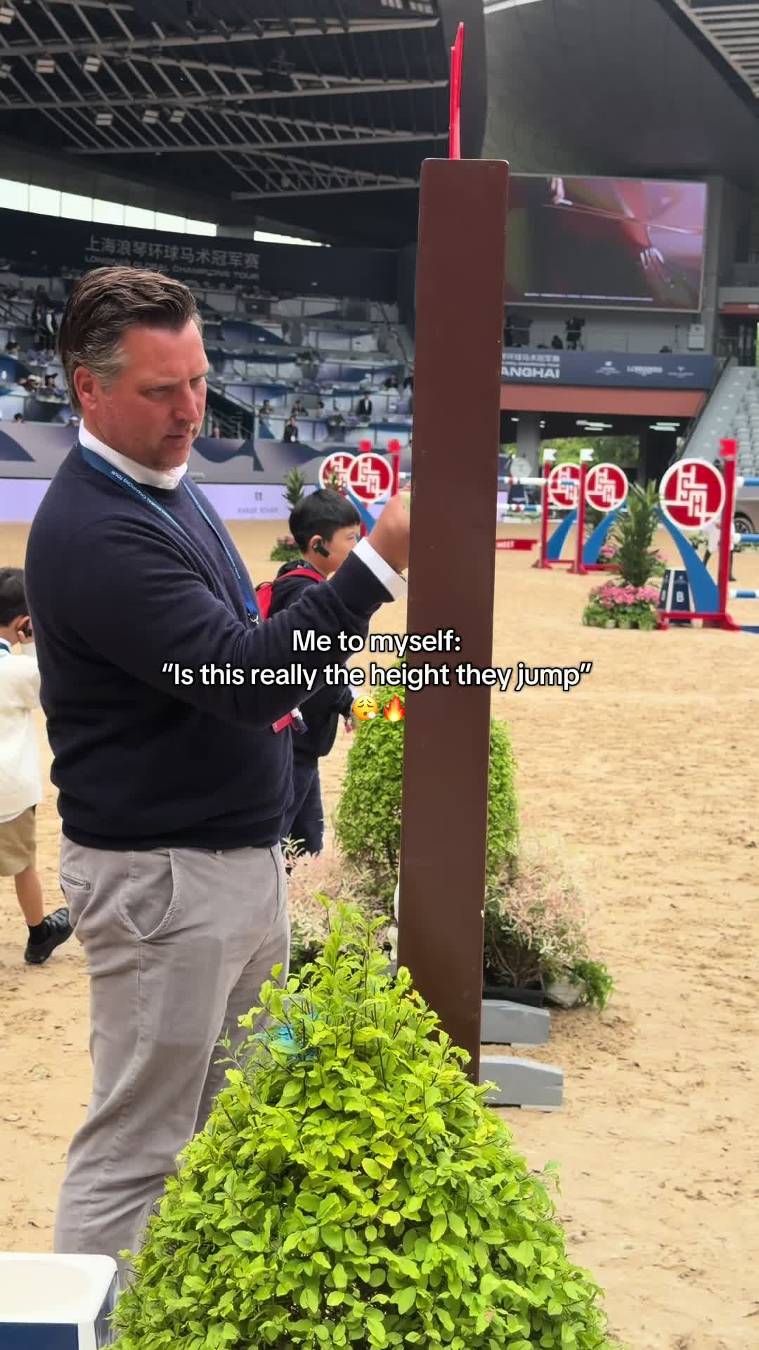 @Longines Global Champions Tour