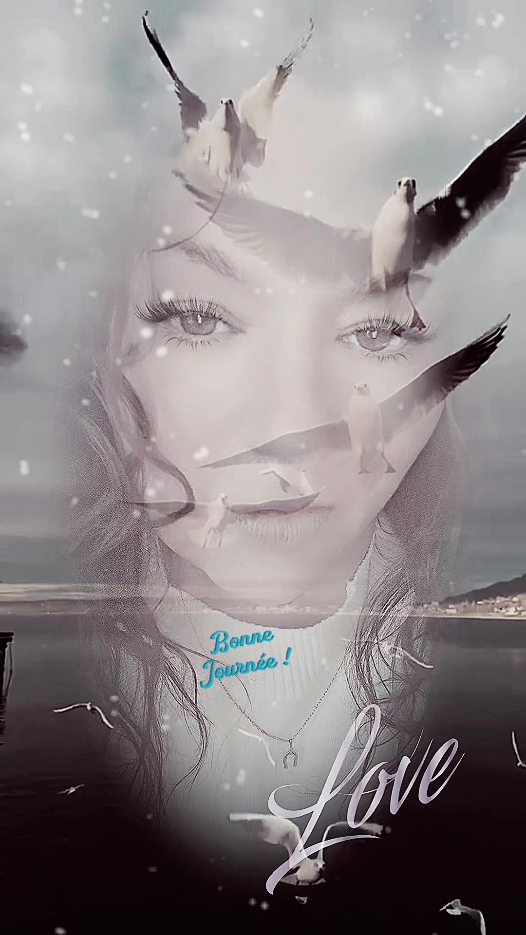 @🌹Sandrine🌹N💙N❤️M💙