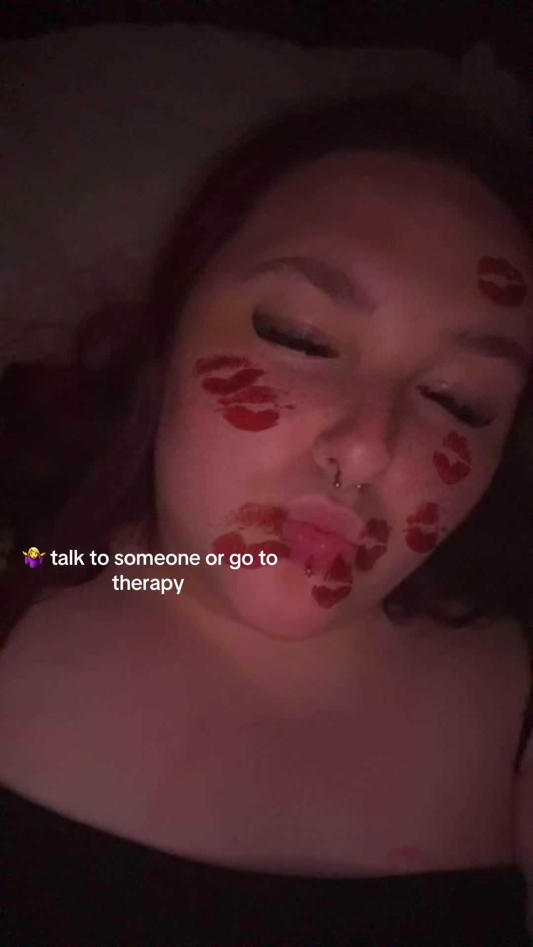 @Dem x