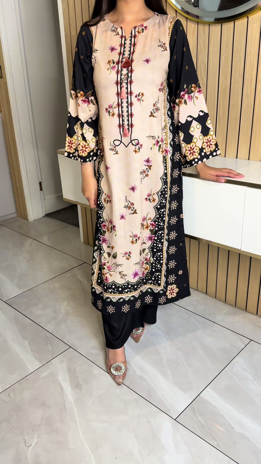 @Zee Boutique