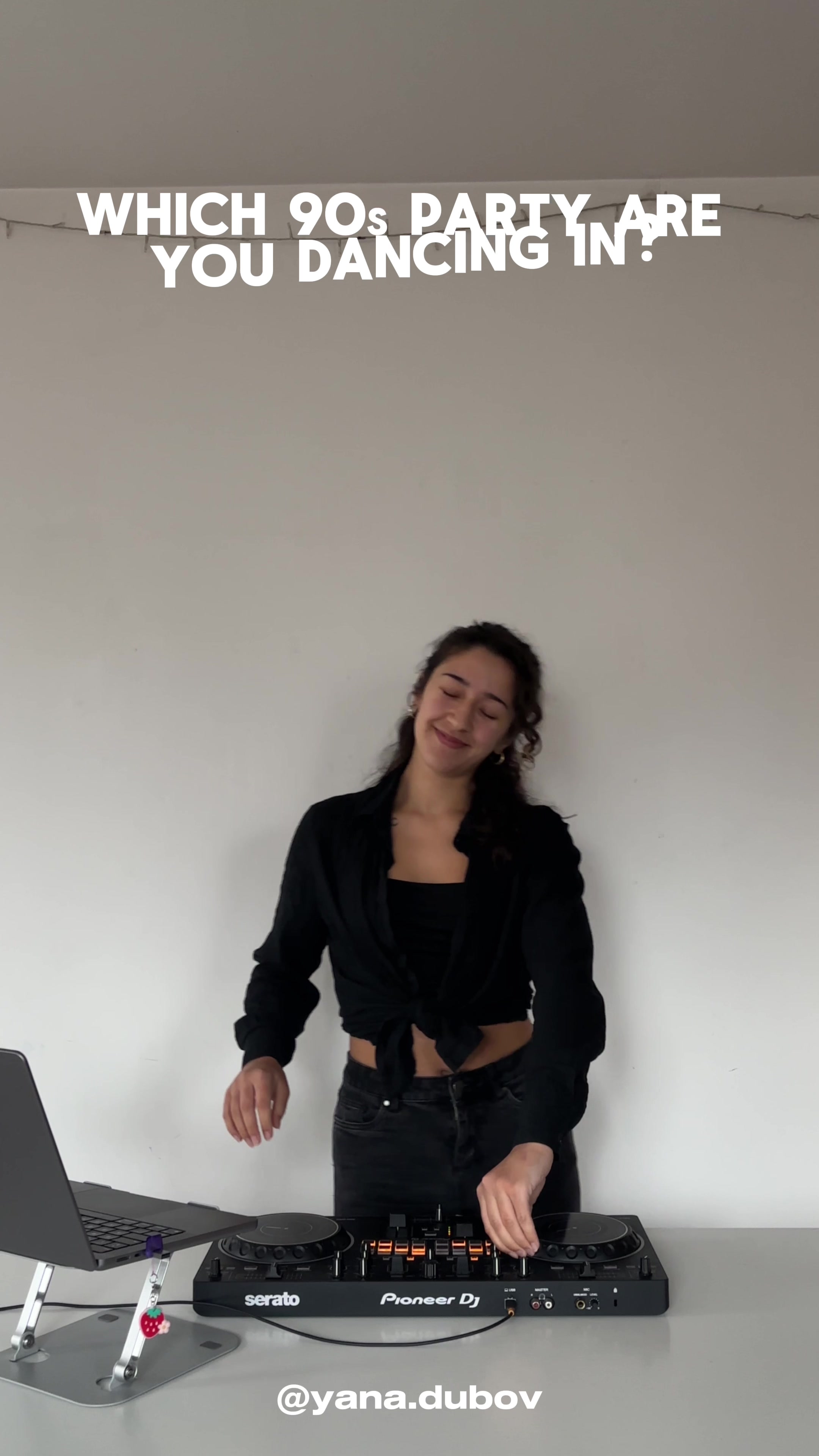 @YANA