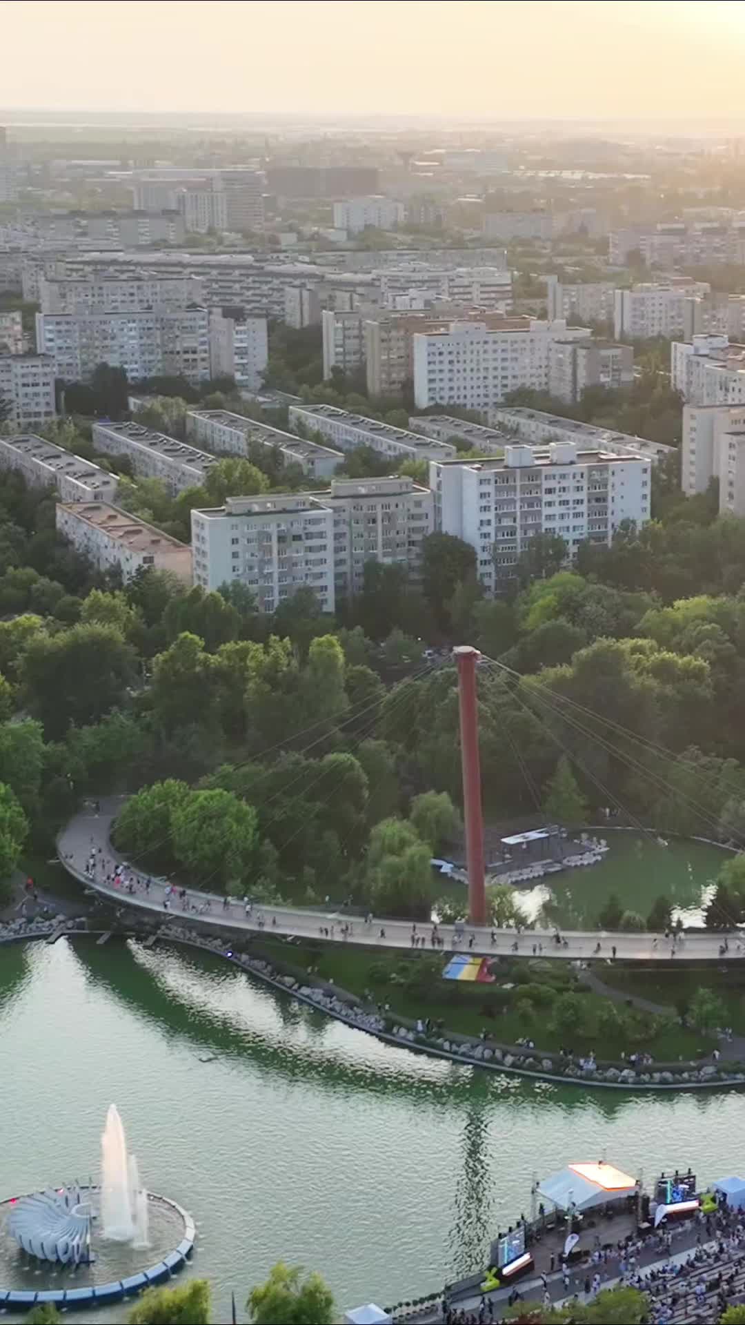 @Bucharest