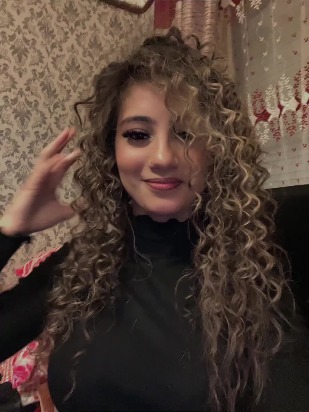 @Iuliana