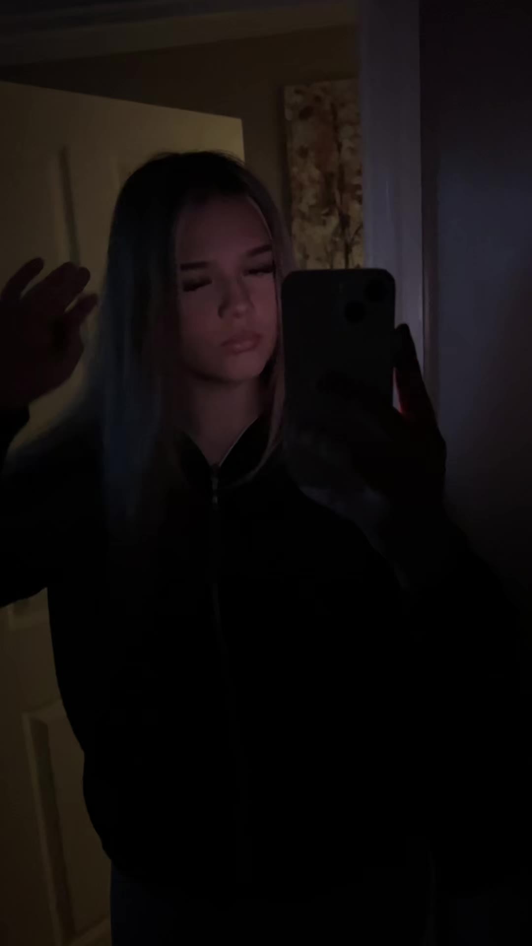 @Lily-Rose Leigh