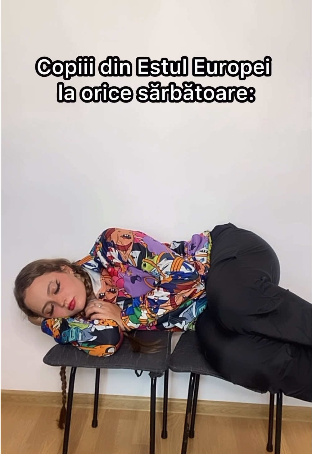 @Laura Vrabie