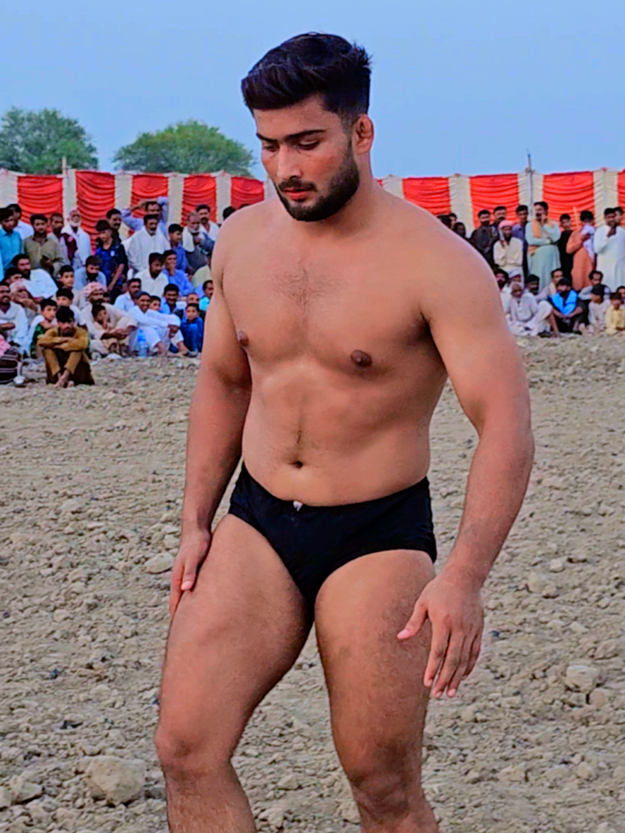 @Namat Pehlwan Official