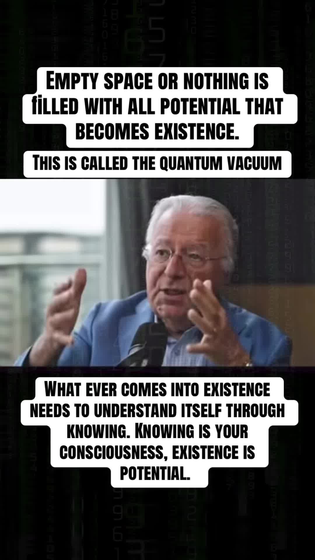 @Mind Awake | Reality Decoded