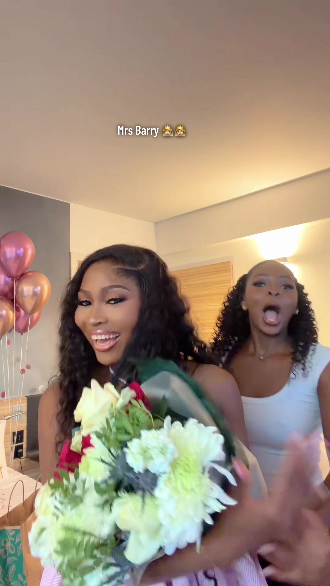 @Omotola