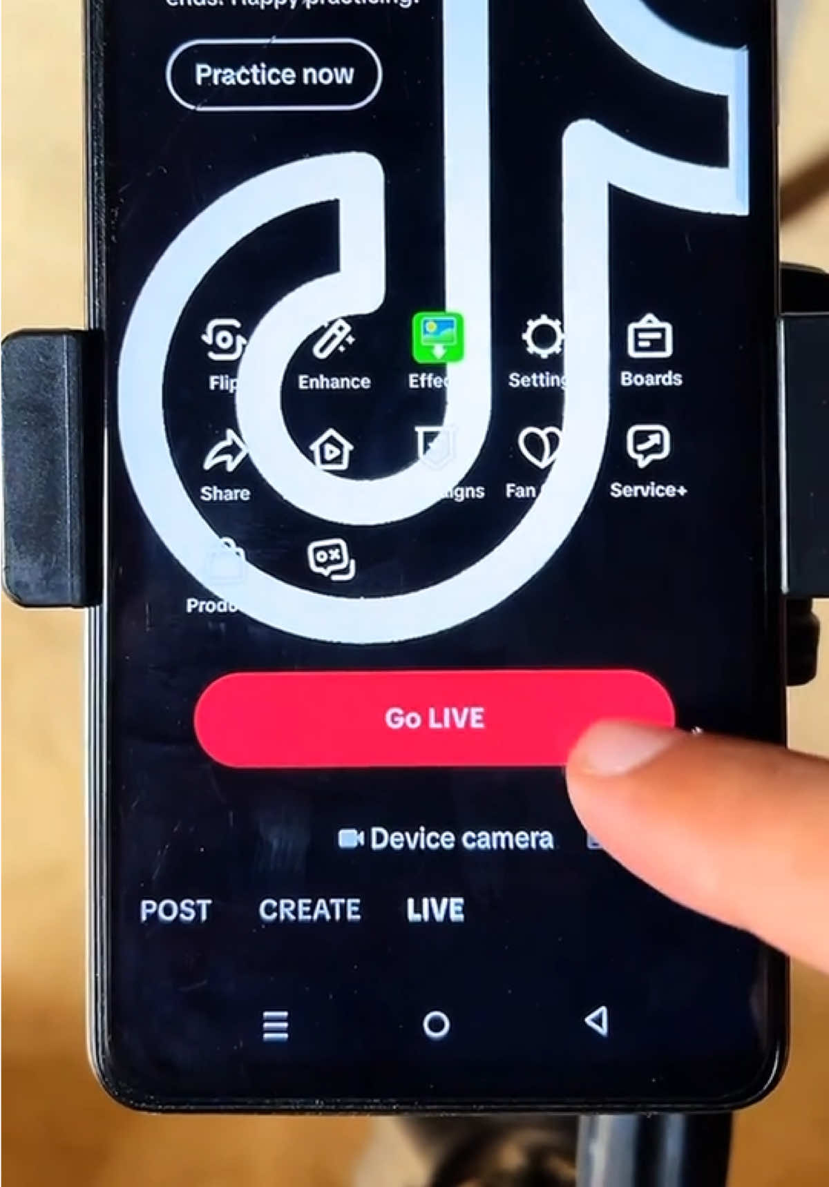 @tiktok_br_live shopping 🛒