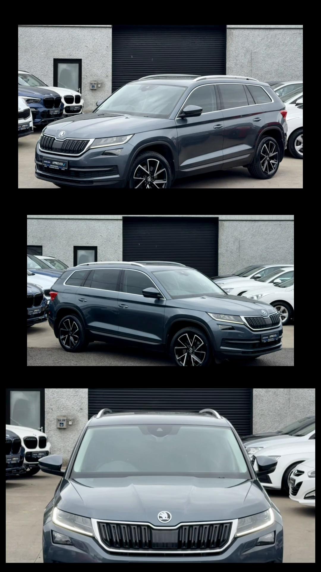 @Devine Cars
