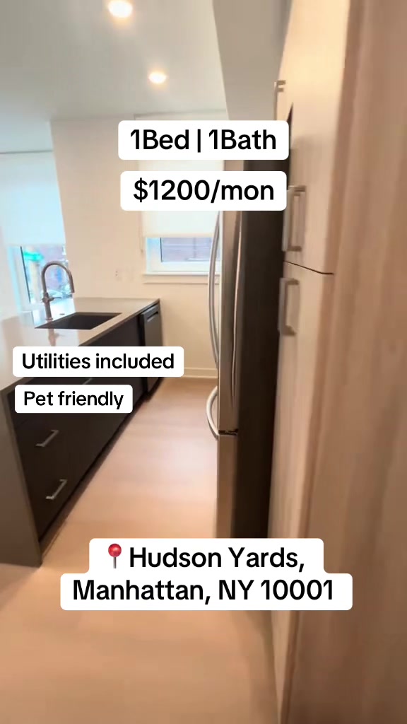 @NYC Apex Rental