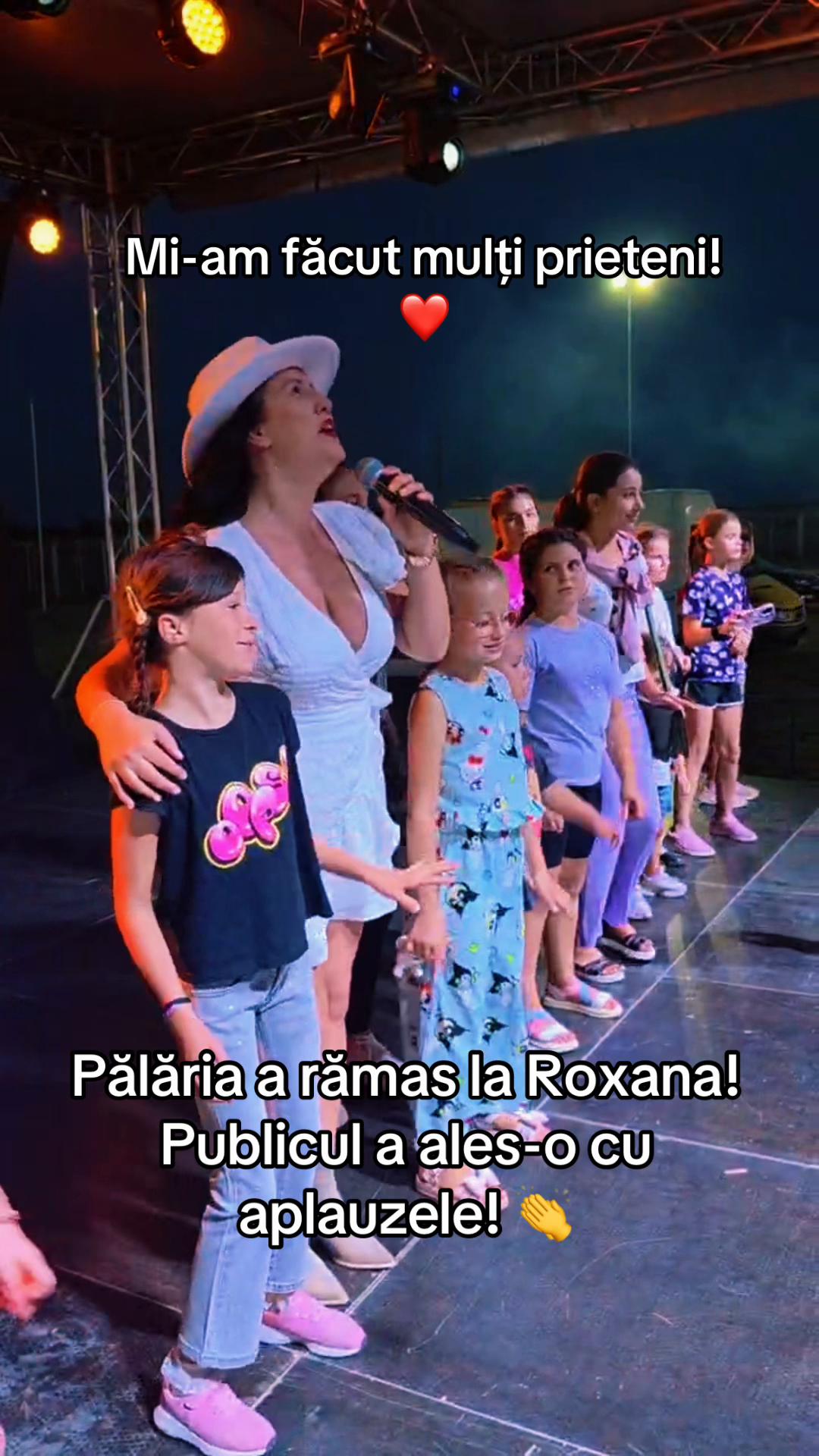 @Karla Lucuță ❤️🎤✈️