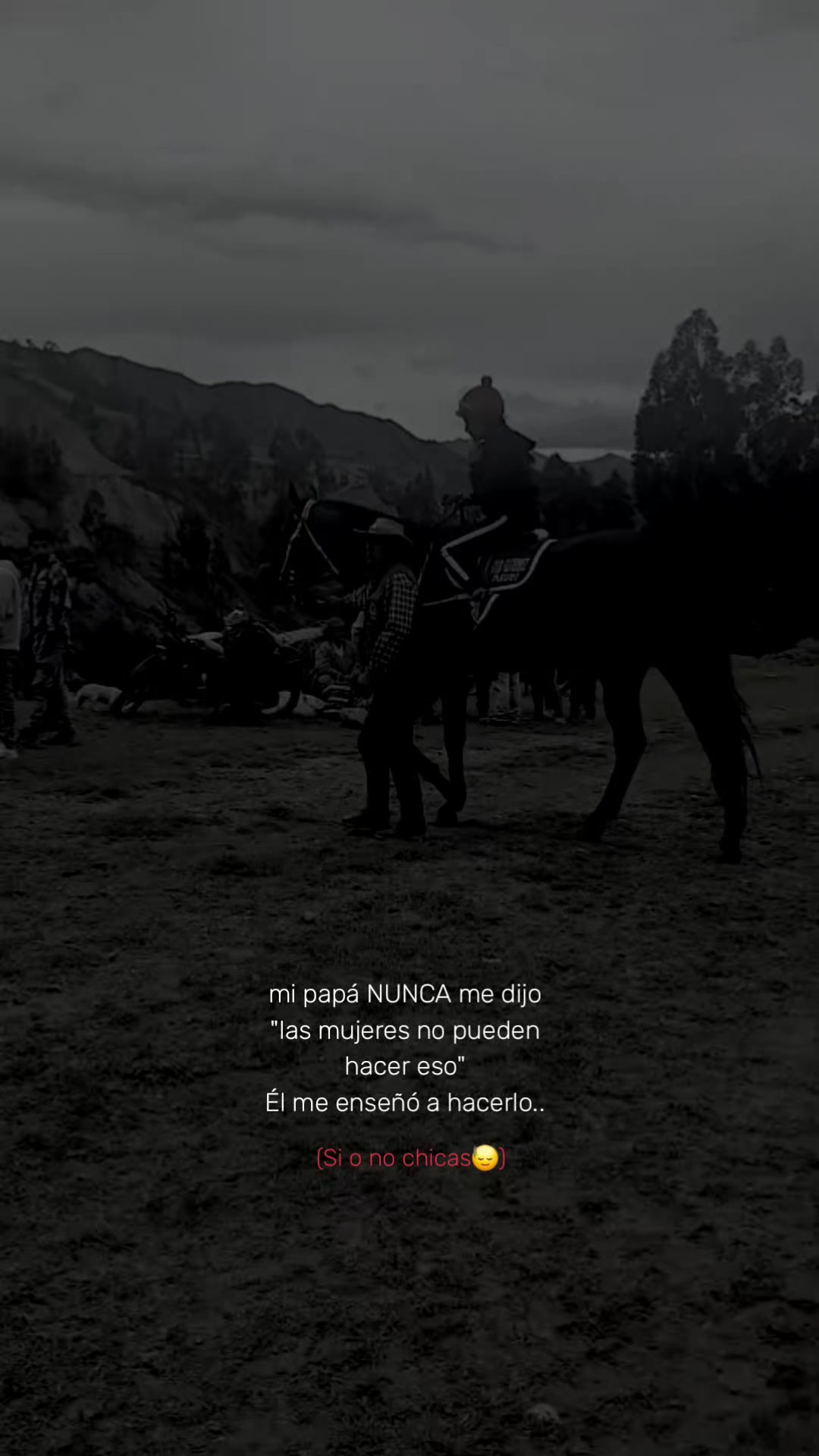@KatyGütïërrëz:)♥️🏇