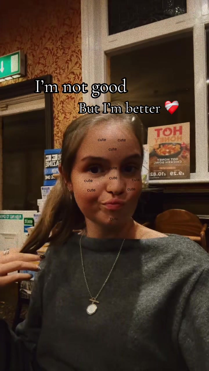 @Lily