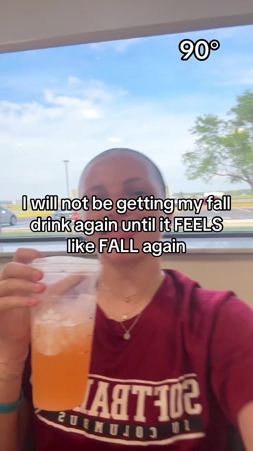 @:)