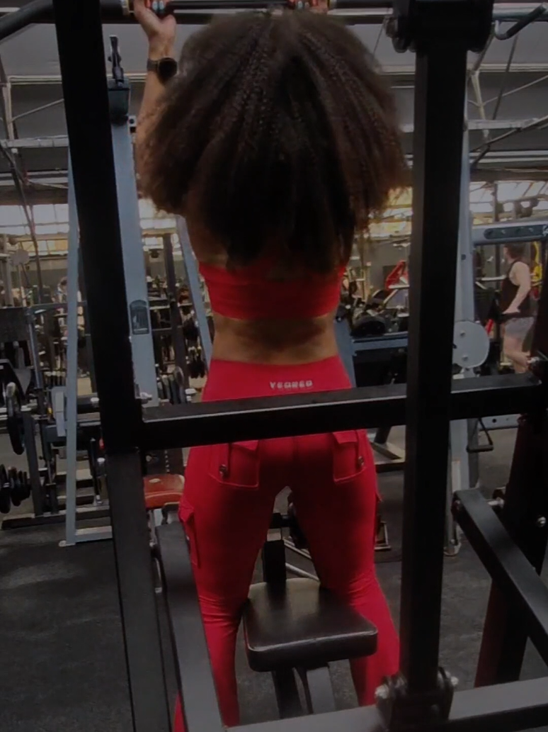 @Trufitness