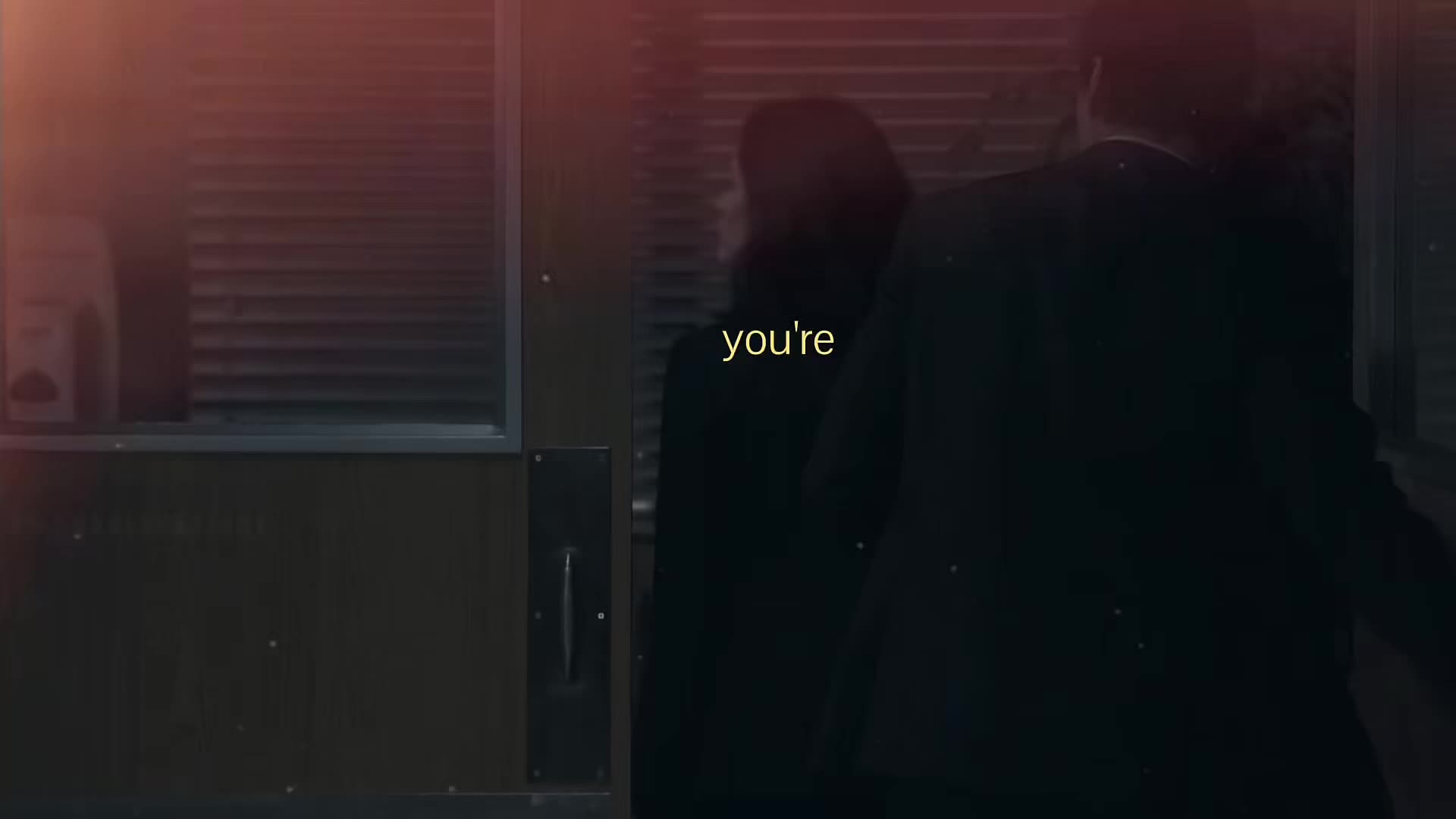 @The Good Queen