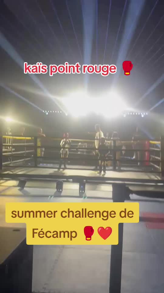@kaïs Hauchard
