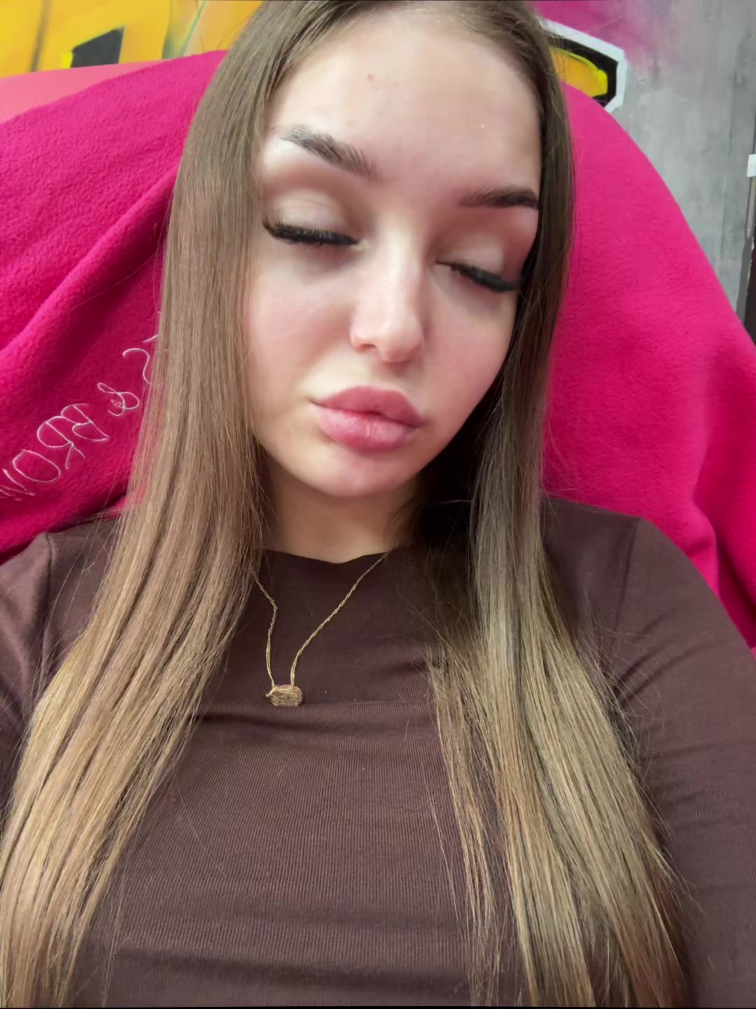 @кошка