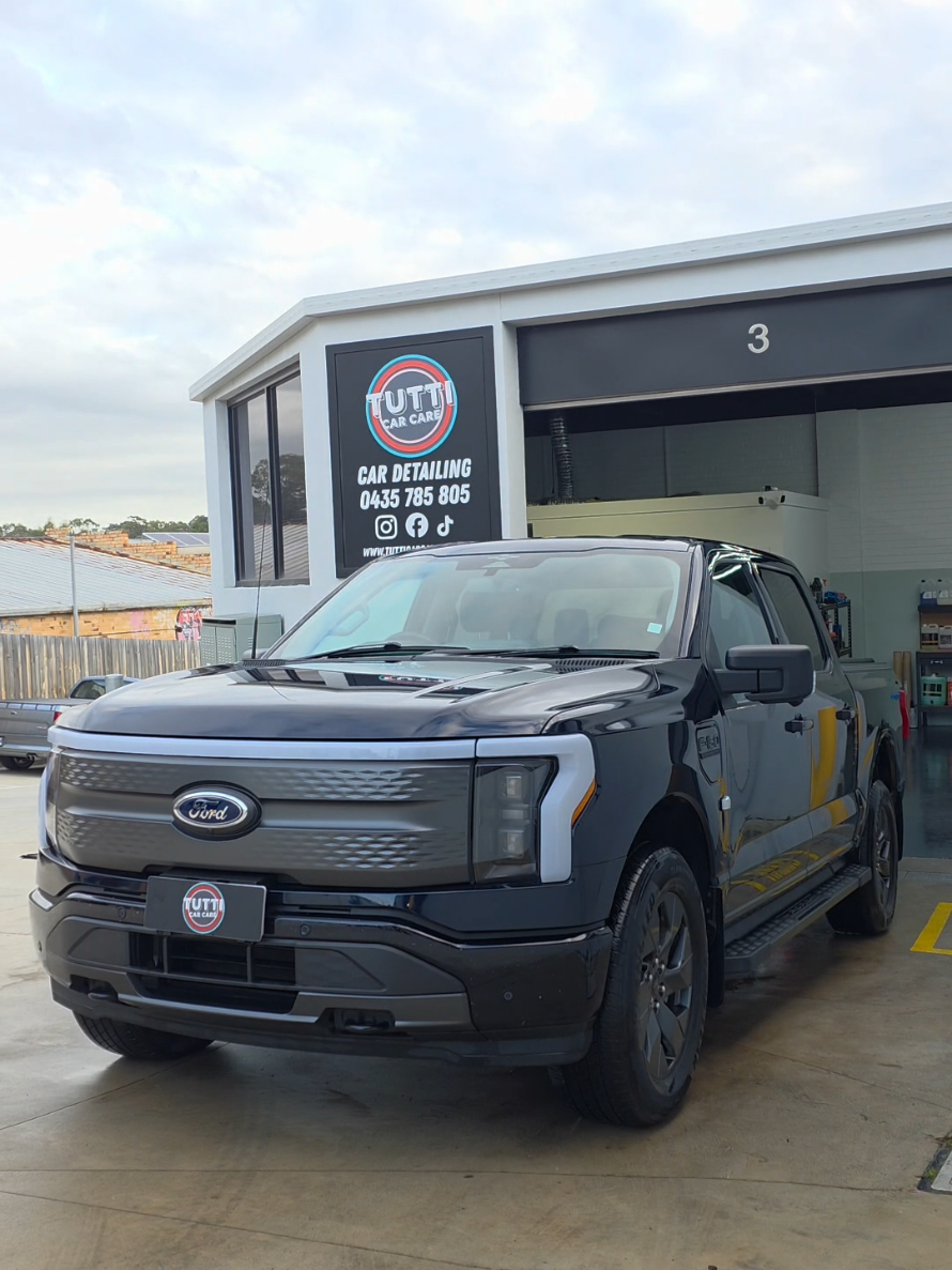 @Tutti Car Care