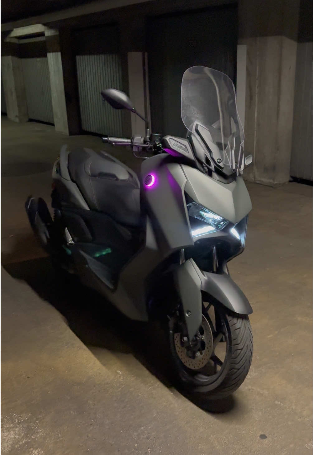 @GVA Custom