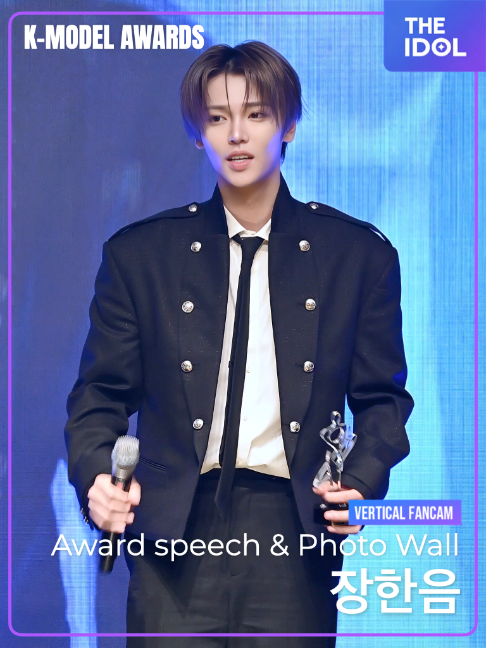 @THE IDOL x Nikon