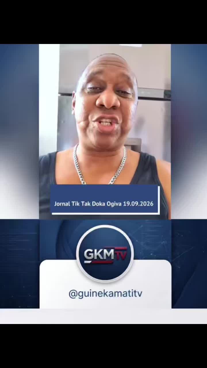 @Guiné Ka Mati TV