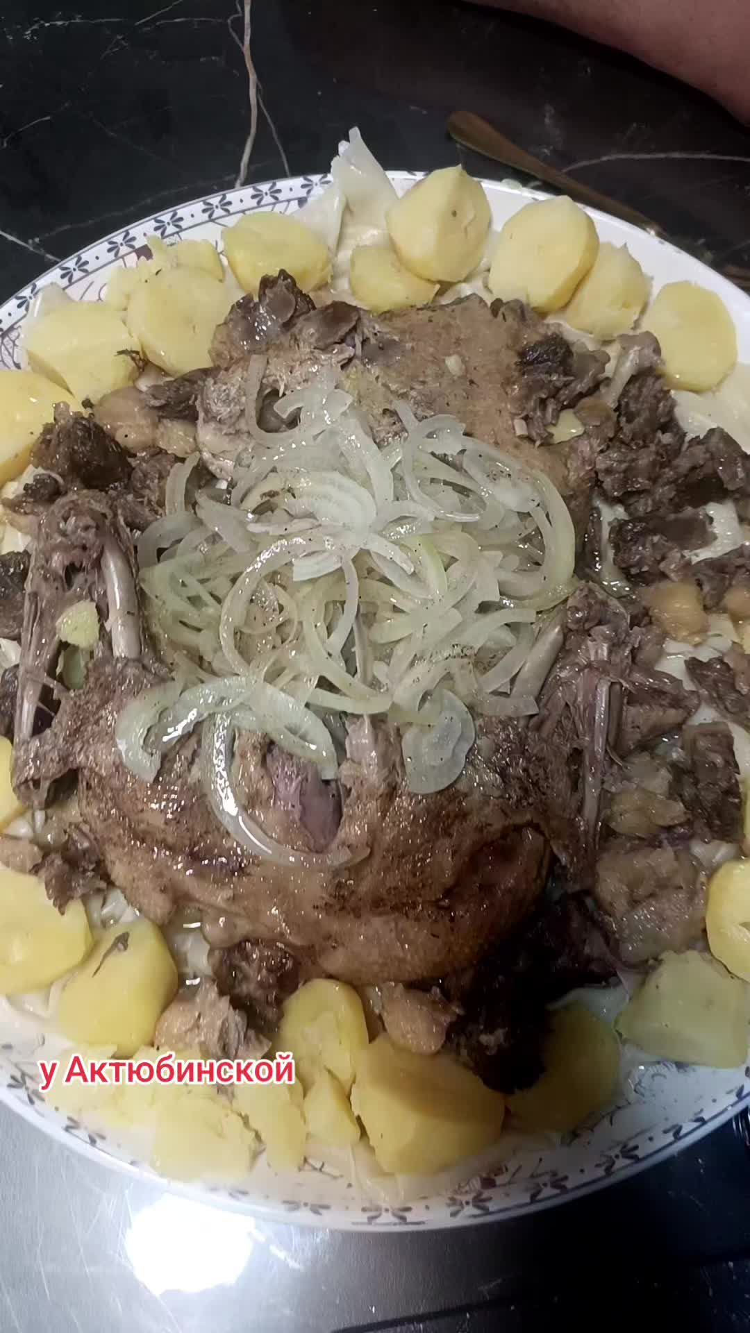 @👑Svetlana👑 mukbang🇰🇿