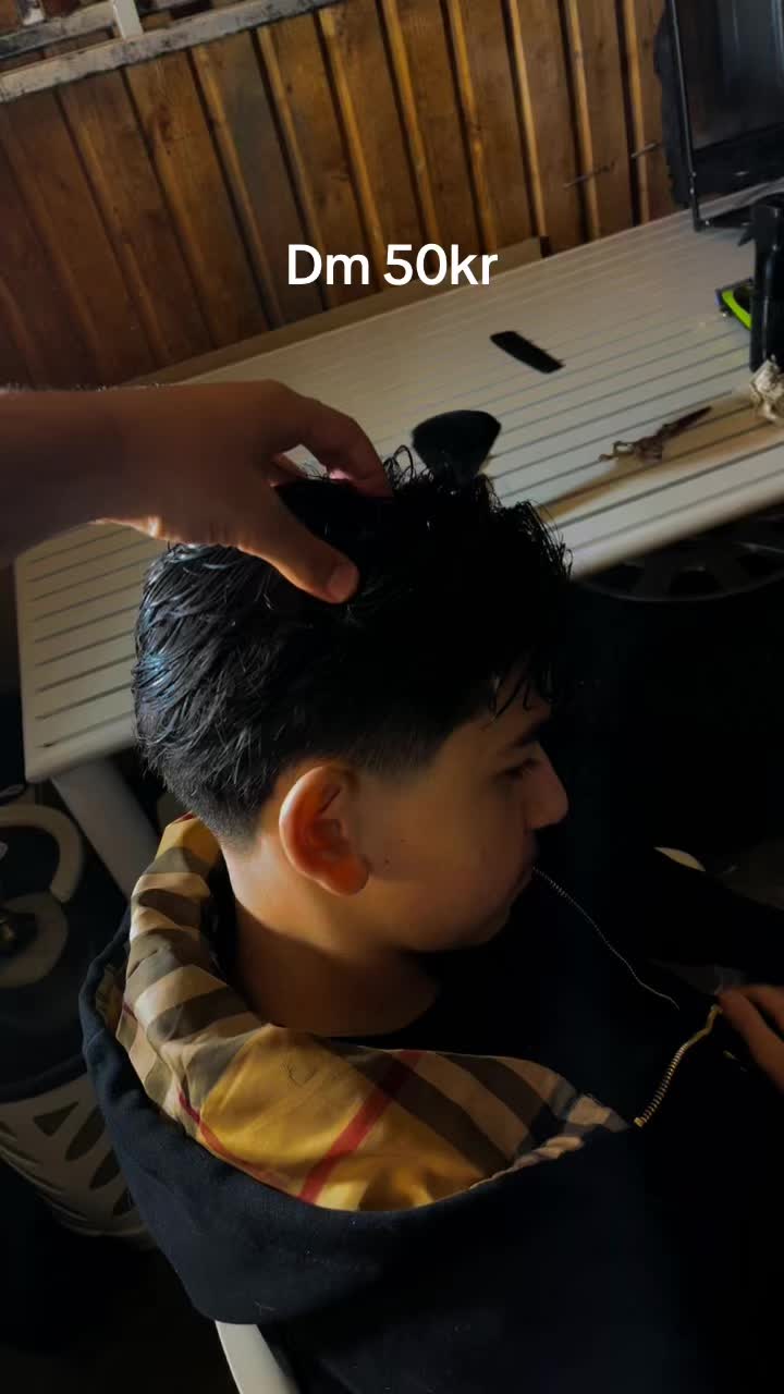 @Danibarber💈