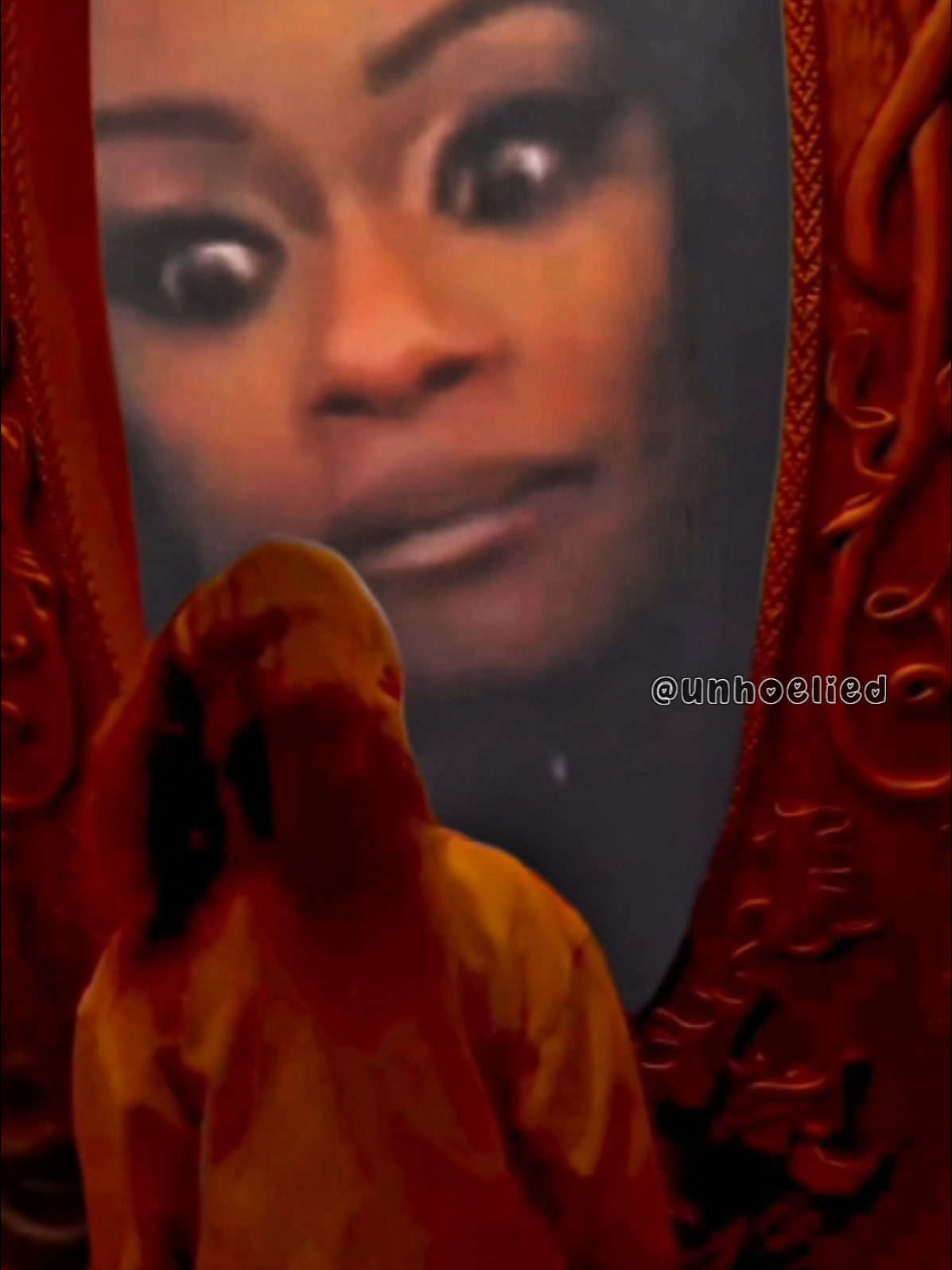 @unhoelied