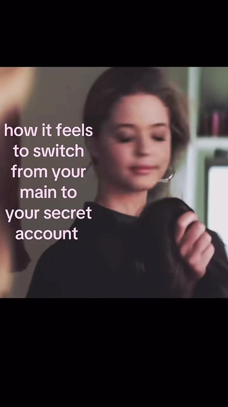 @secret🧘♀️