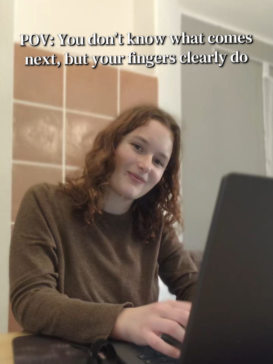 @Emily R. | Autorin
