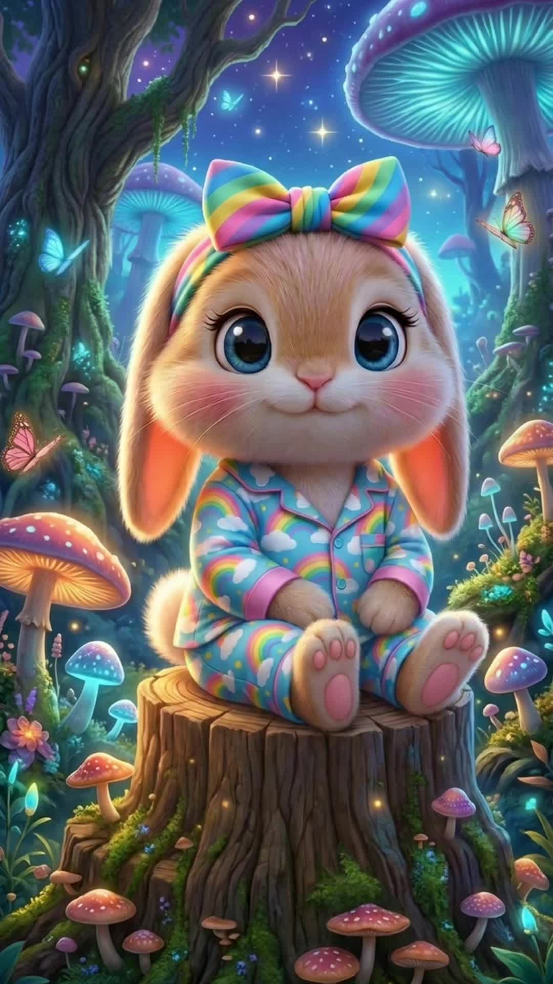 @Evita Bunny Artist