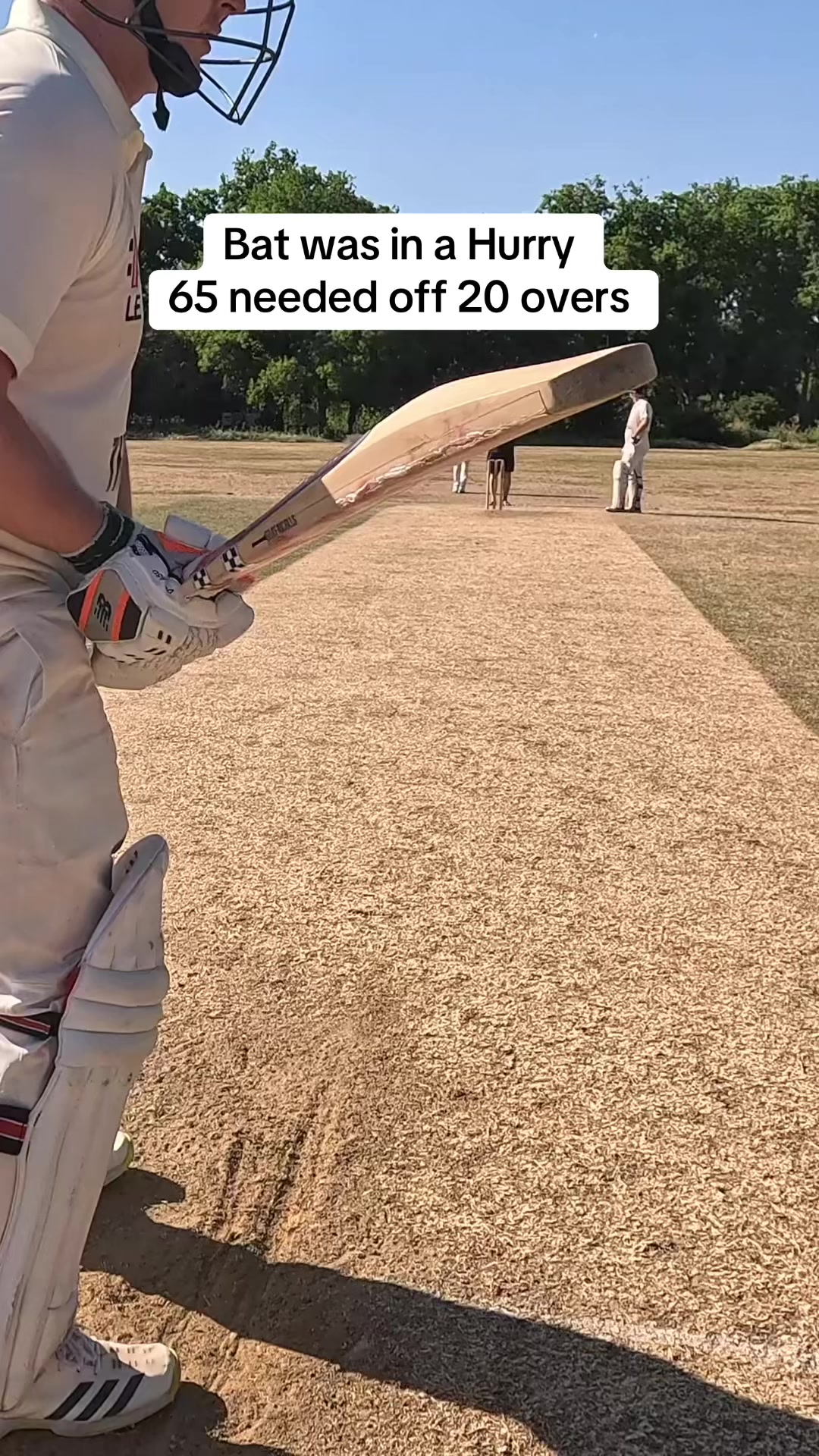 @MySide of Cricket