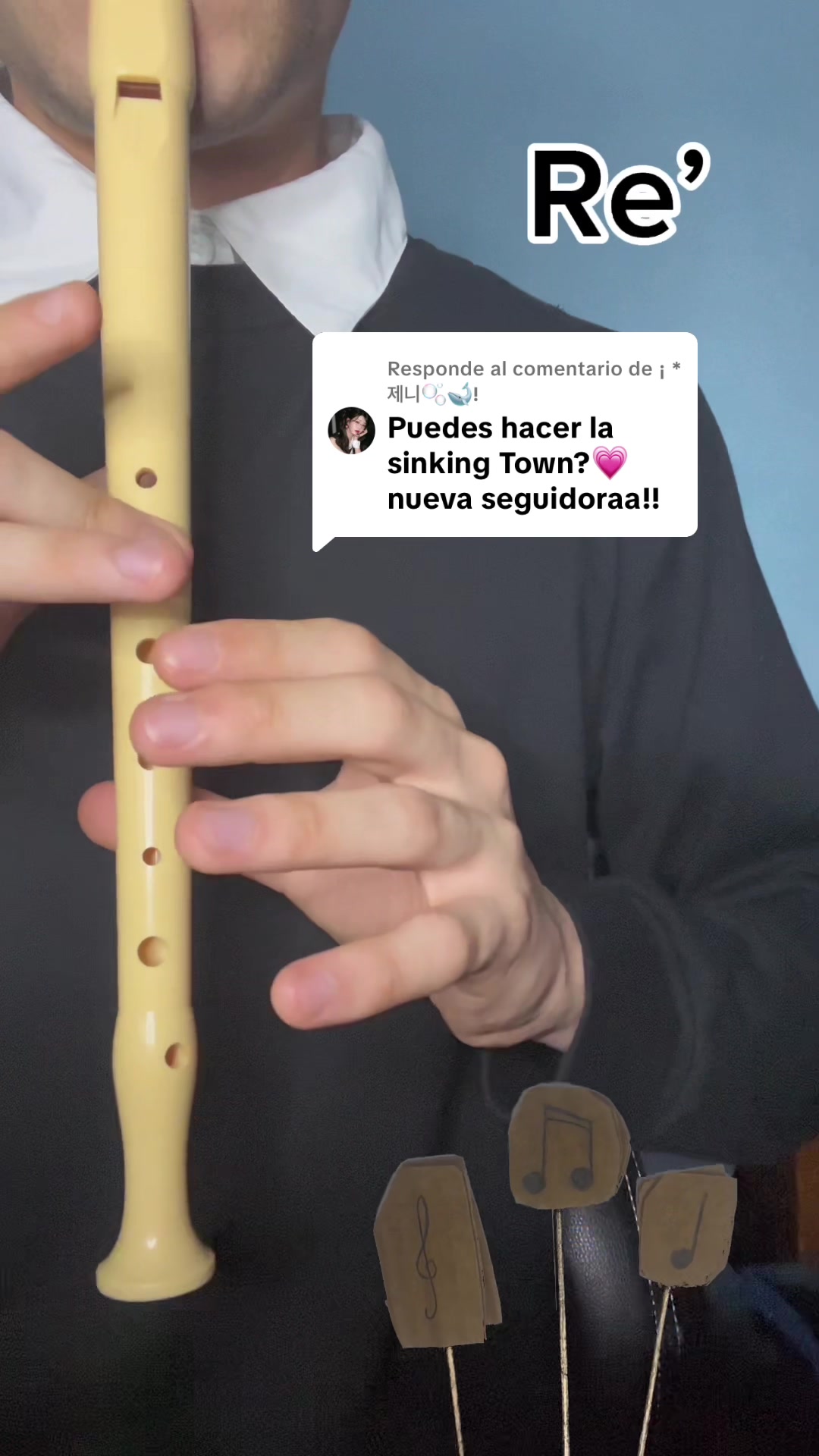 @Sweet Flute