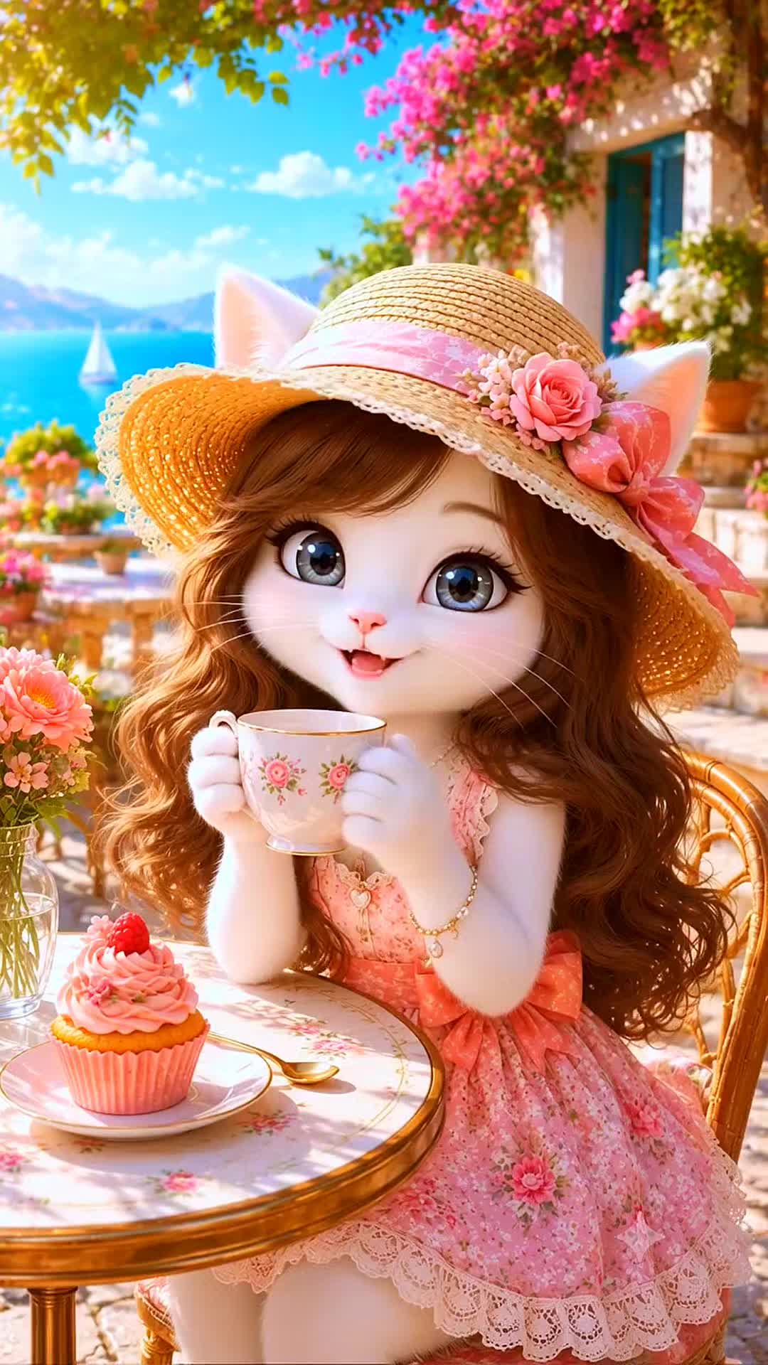 @Пушистые Моменты