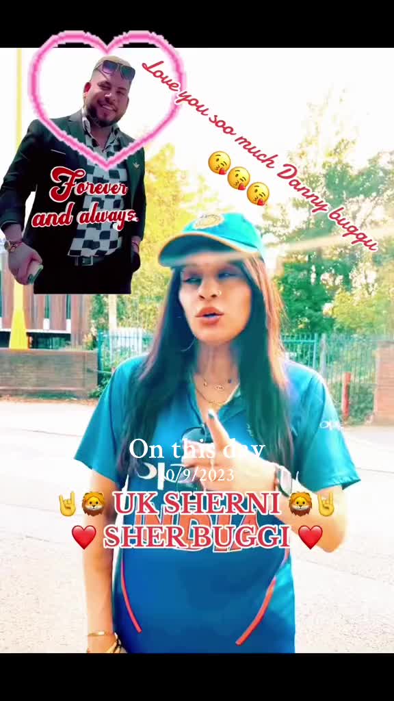 @ⁱᵐ͟͟͞͞☞🇬🇧𝕌𝕂 𝕊𝕙𝕖𝕣𝕟𝕚🐅