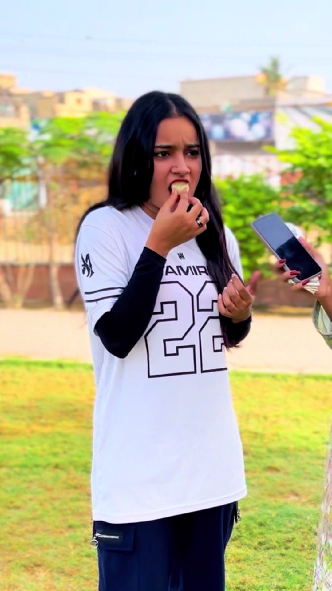 @Amna Noor