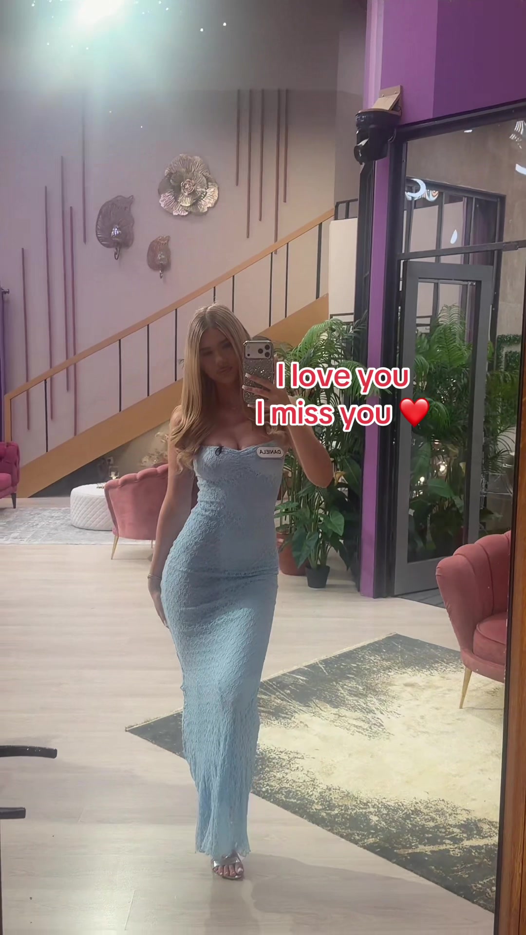 @𝓓𝓪𝓷𝓲𝓮𝓵𝓪 𝓝 🌸