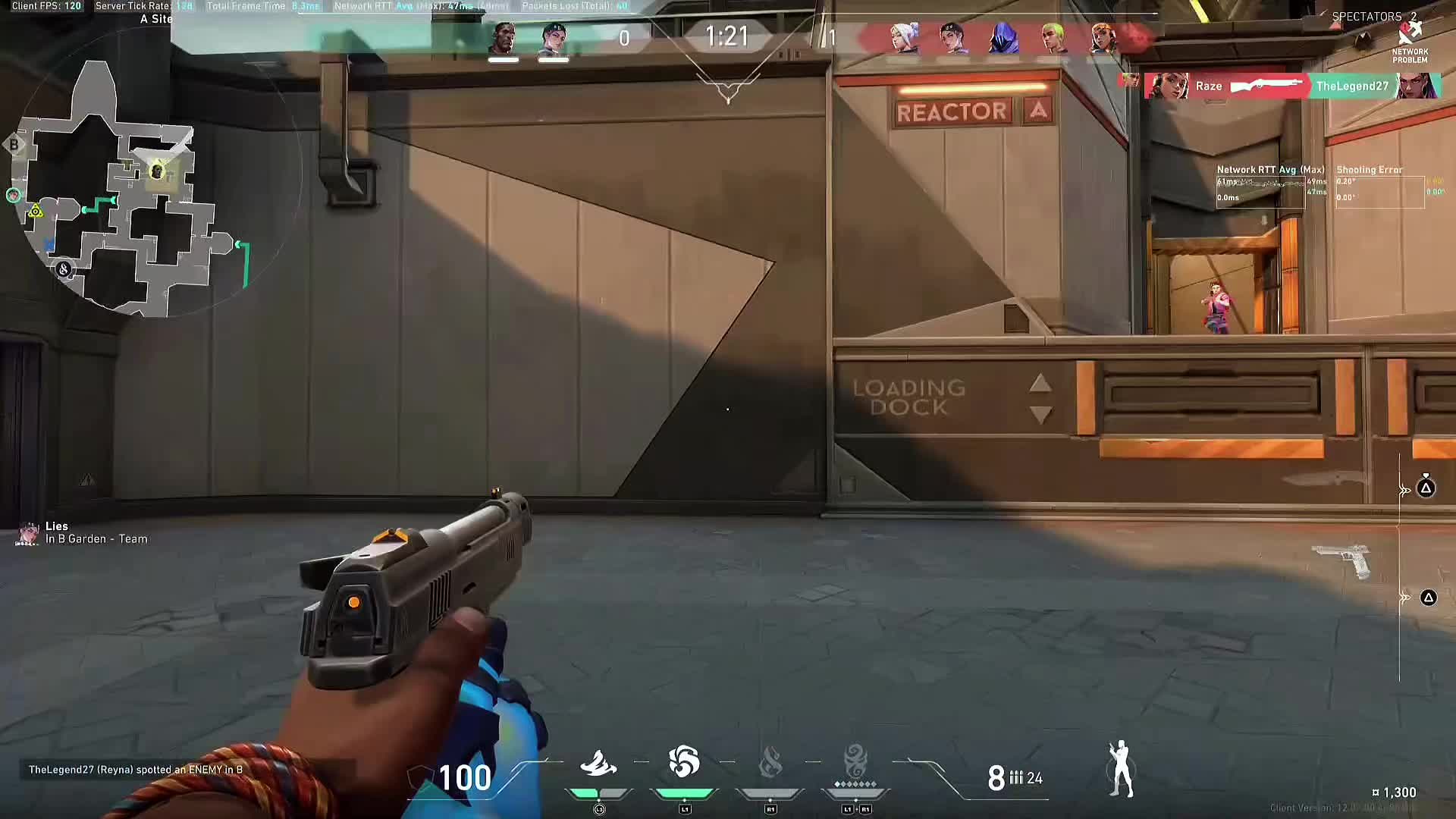 @Karma