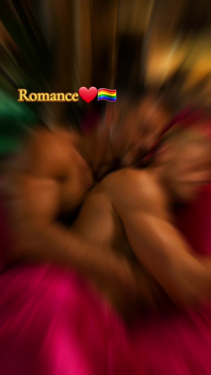 @Relax & Best Dreams LGTBI👍