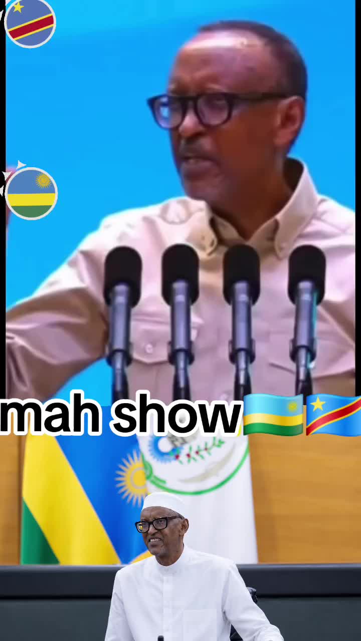 @the east afrika show