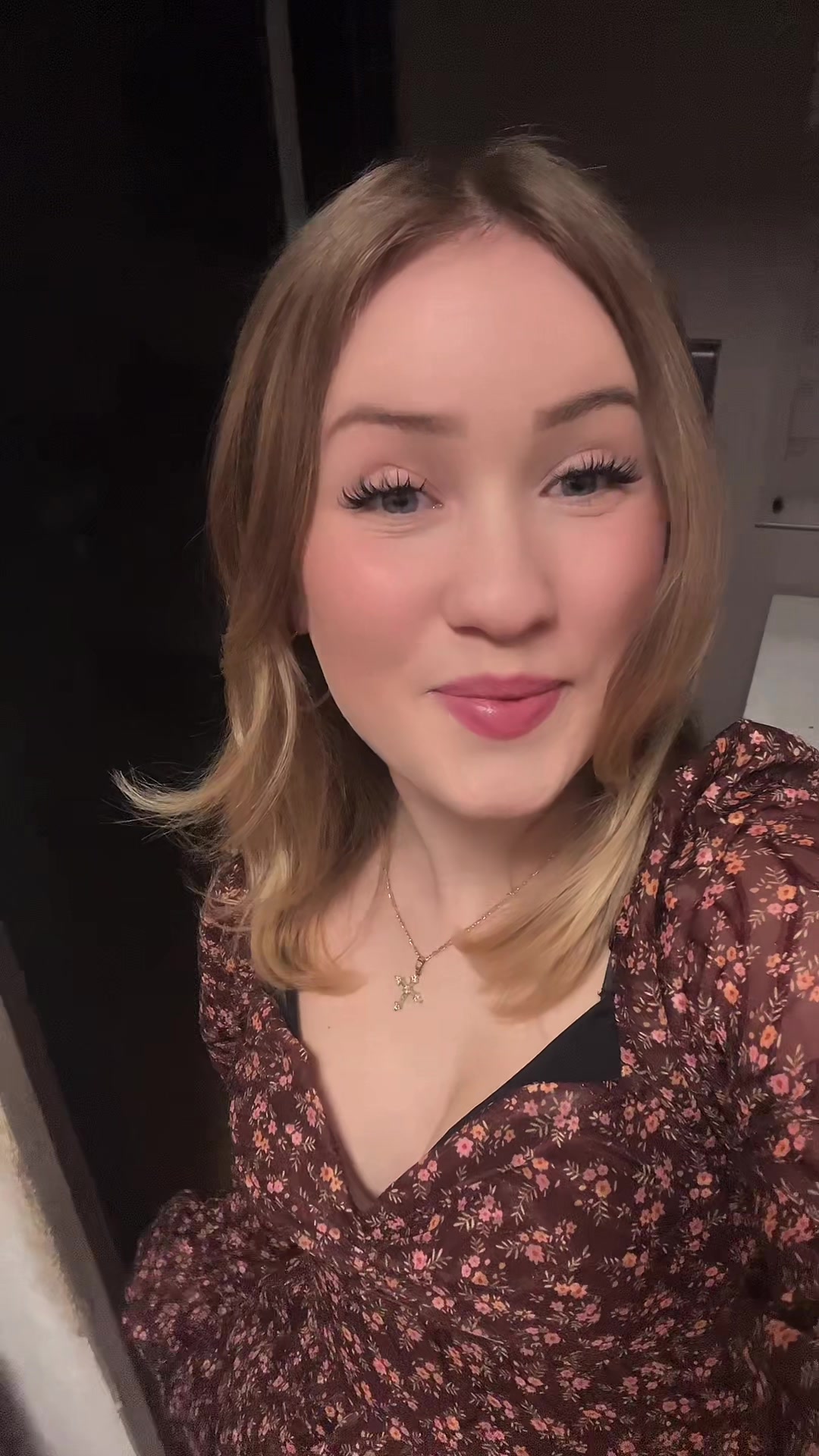 @Hanna (23) ♑️🎀