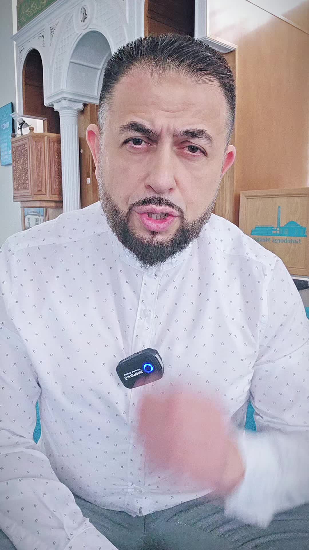 @Official Murtez Xhaferi