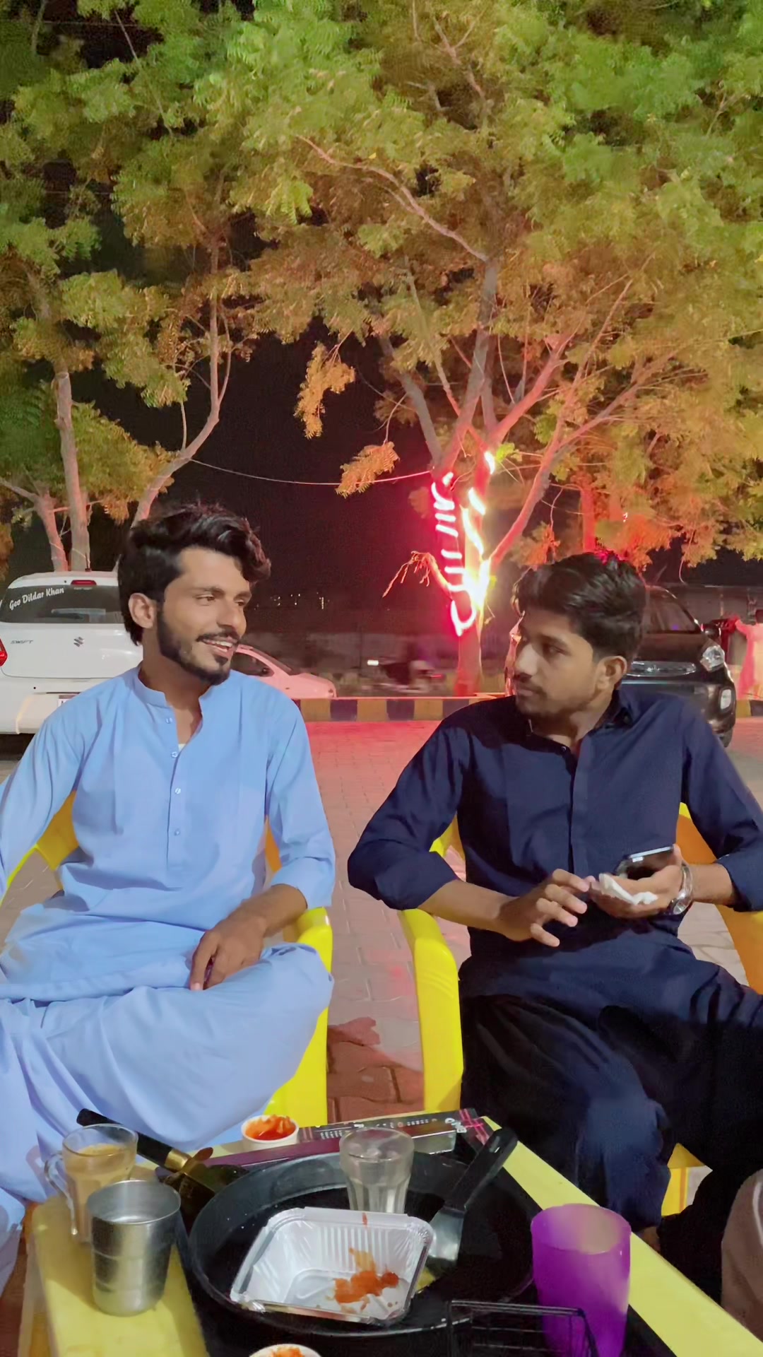 @MuنsiF Saرgaنi