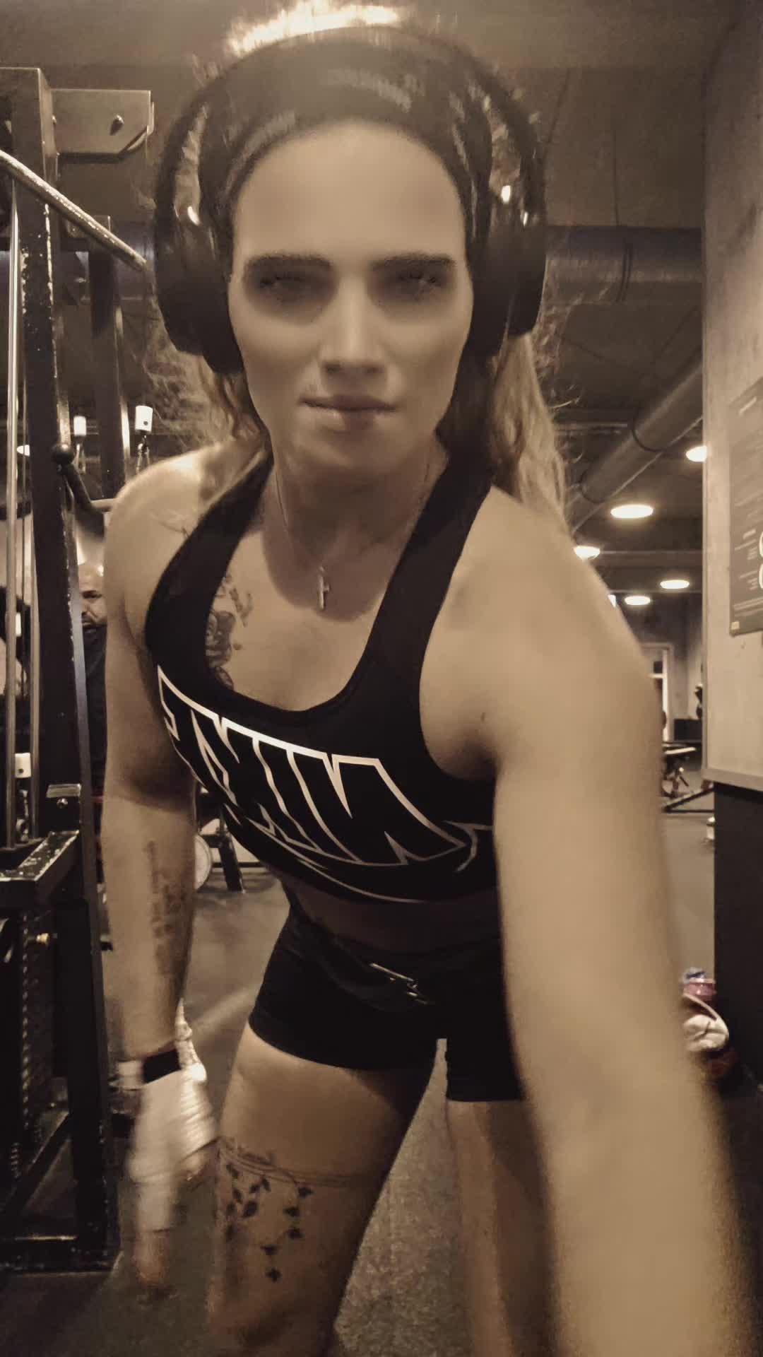 @Christina Kraftsport 💪