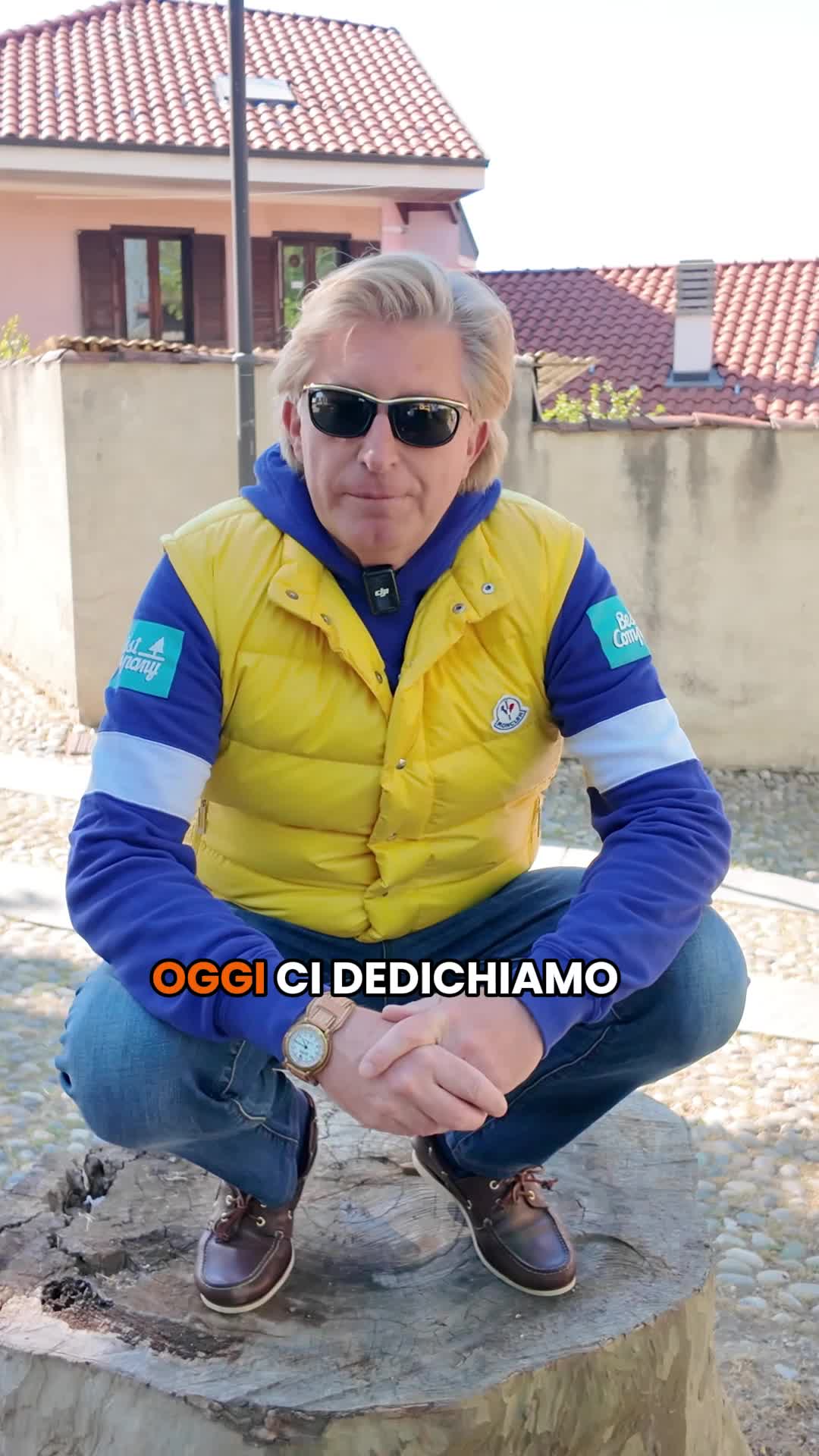 @BIRCIDE (Il Paninaro)