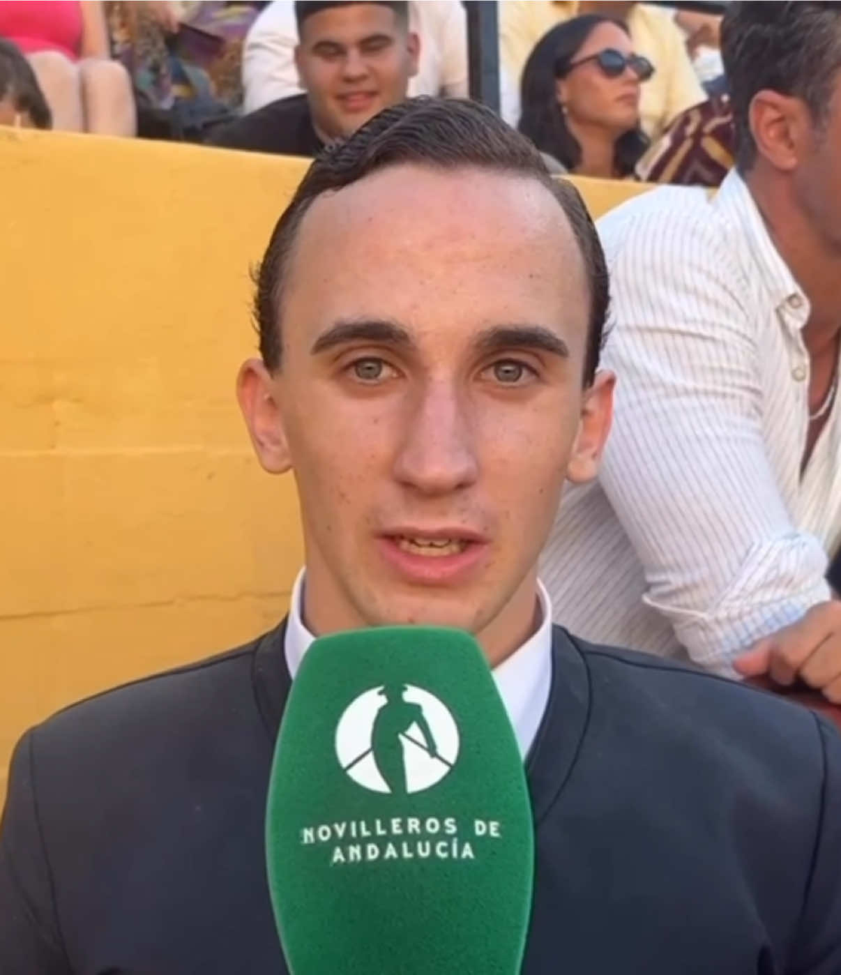 @Novilleros Andalucía