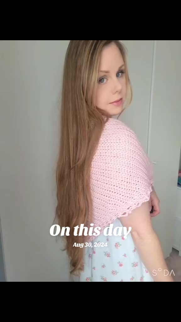 @Selina Véronique Crochet 🎀