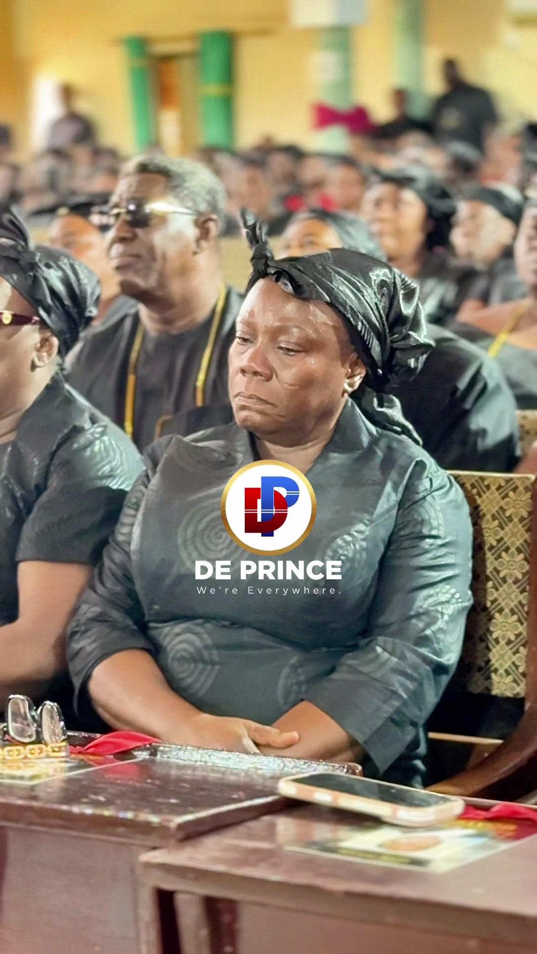 @De Prince